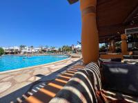 B&B Charm el-Cheikh - Main pool Studio in Delta sharm - Bed and Breakfast Charm el-Cheikh