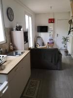 F2 en centre-ville Chevreuse - Ferienwohnung Chevreuse