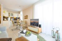 Villa Estrelia, App. 1 - Ferienwohnung Ahlbeck