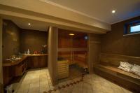 Rustika - Appartements & Spa - B&B Ehrwald