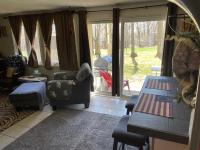 B&B Claysburg - Blue Knob Bear Den (Nordic Center/Golf Course) - Bed and Breakfast Claysburg