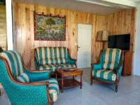 La Maison des oliviers - B&B Aubeterre-sur-Dronne