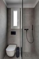 Luxe Driepersoonskamer