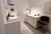 Exclusive apartement in historic center - Ferienwohnung