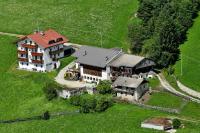 B&B Rio di Pusteria - Parleitnerhof Ferienwohnung Morgenrot - Bed and Breakfast Rio di Pusteria