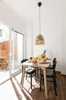 Peniche Pátio House - B&B Peniche