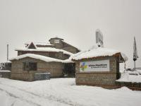 Club Mahindra White Meadows Manali, Hotels - Nagar