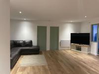 Poplar holiday cottage - B&B Moulton Chapel