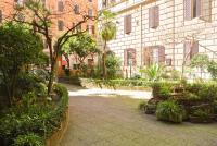 Larisarooms - Bed and Breakfast Rome