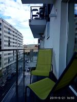 Park lake residence - Ferienwohnung Klausenburg