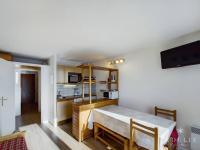 Studio Cabine 6 Pers. Exposé Sud-Ouest, Centre Station, Proche Commerces et Remontées Mécaniques - FR-1-398-502 - B&B La Rosière
