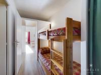Studio Cabine 6 Pers. Exposé Sud-Ouest, Centre Station, Proche Commerces et Remontées Mécaniques - FR-1-398-502 - B&B La Rosière