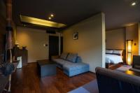 Tweepersoonskamer met 2 Aparte Bedden