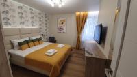 B&B Kulparkiv - DeMar Apart Sun - Bed and Breakfast Kulparkiv