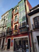Pensión La Fruta - Ferienwohnung