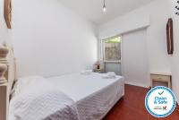 Tweepersoonskamer met Gedeelde Badkamer