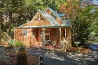 B&B Emerald - Fernhem Cottages- Love in the Mist - Bed and Breakfast Emerald