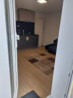 Gemütliche Wohnung in Happenbach - Ferienwohnung