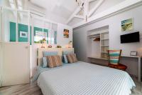 Habitación Doble con balcón 