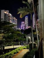 Paradise Island Resort Surfers Paradise - Garden Suite - Chambres d’hôtes Gold Coast