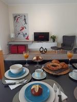 sun@home - B&B Néoi Epivátes