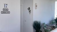 Seaview Apartment Mira Andalus - B&B