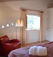 Habitación Doble con vistas a la piscina