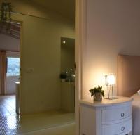 Double Room with Pool View