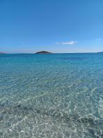 Apt 91, T2 à LECCI avec piscines, proche plage - Chambres d’hôtes Lecci