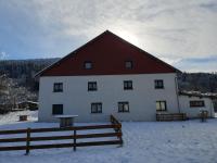 appart Hérisson RDC accessible PMR - Ferienwohnung