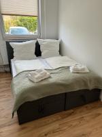 Pension An der Mühle - B&B Sottrum