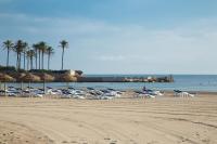 Ruim en luxe appartement in Javea - Xabia I - B&B Xàbia