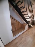 Matt & Sarah’s Cozy Family Duplex - B&B Gudauri