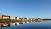 B&B Forres - Driftwood Cottage, Findhorn Village - Bed and Breakfast Forres