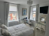 B&B Newbiggin-by-the-Sea - Coastal Joy - Room 5 - Bed and Breakfast Newbiggin-by-the-Sea