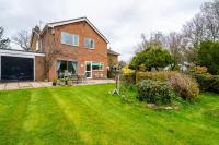 Jane & Julies place - B&B