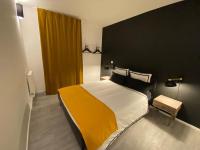 Apartamento de 2 dormitorios
