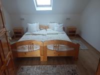 Standard Double Room with Shared Bathroom
