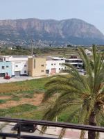 Apartamento completo en Gata de Gorgos - B&B Gata de Gorgos