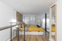 Venus Apartments - City Park II - B&B Budapest