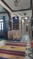 Mini Riad family Chez Adil Batha Fés - Ferienwohnung Fès
