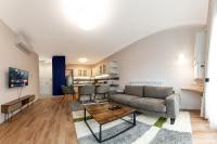 Sofia Apartment with Free Parking - B&B Sofia