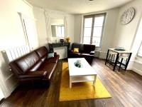 Le Repos Poitevin Studio Atypique - B&B Vivonne