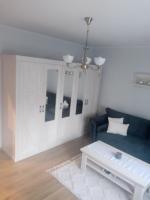 Apartament ul. Władysława IV 2/2 - B&B Władysławowo