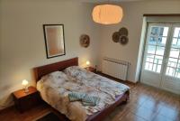 Vierbettzimmer mit Bad