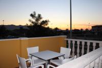 Chalet adosado en la playa - B&B Cullera