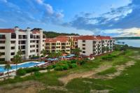 Marriott's Harbour Point and Sunset Pointe at Shelter Cove