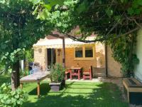 Apartmán Marmeláda - Ferienwohnung Čtyřkoly