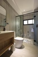 Chambre Quadruple Classique