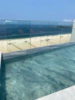Appartement met Uitzicht op Zee